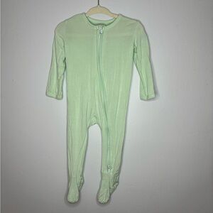 Posh Peanut Bamboo Pajamas